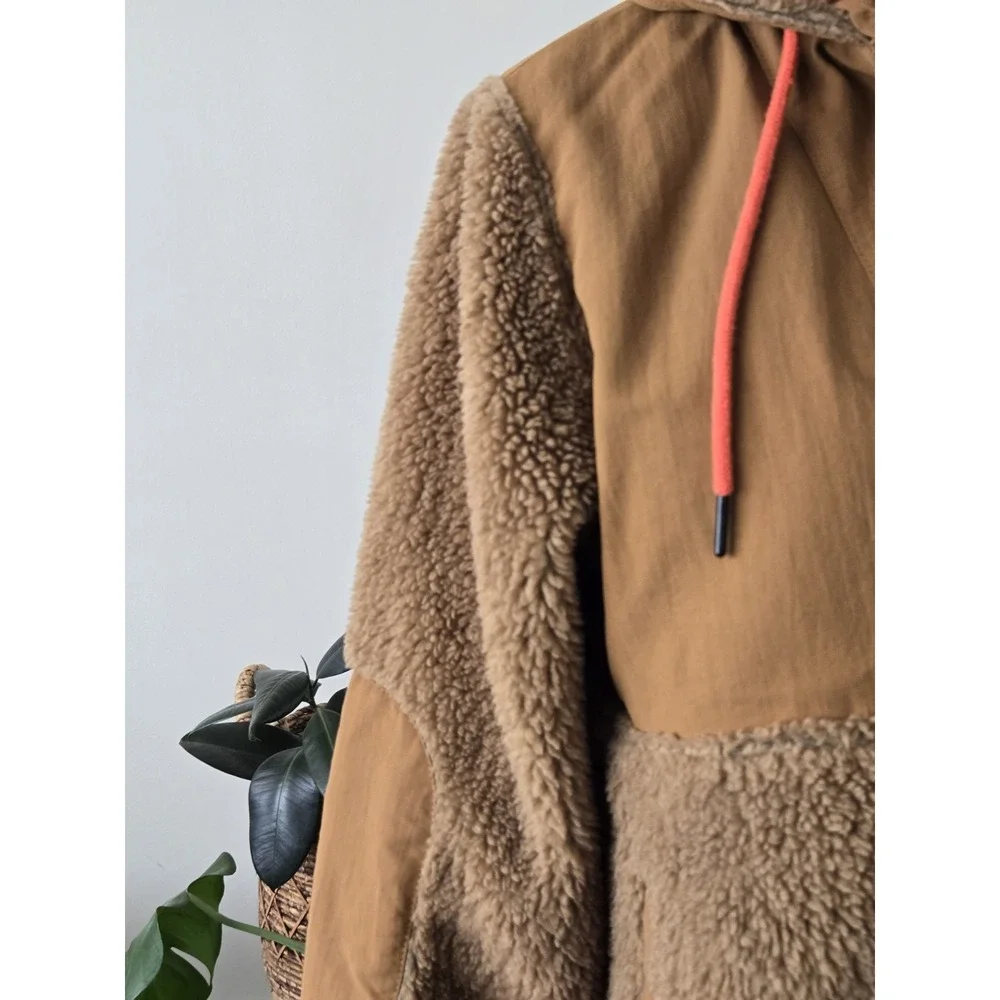 Patagonia retro pullover